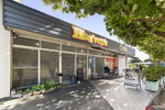 Thriving takeaway - cafe in busy retail/industrial - homemaker centre