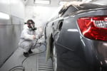 Smash Repair Supplier ~ UNDER OFFER