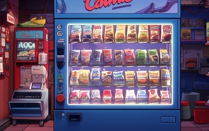 Guide to Buying a Vending Machine Business For Sale 2023 article cover image