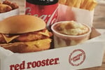 Red Rooster South Kempsey, Long lease, Consistent $23k per week TO, Driv-thru