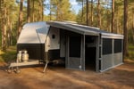 Caravan Components Manufacturing With Management Business Sale ST1584