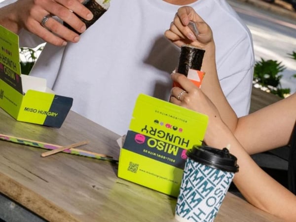 High-Growth Miso Hungry Franchise For Sale - QLD - Full Franchisor & Marketing Support - Complete Training - Proven Model - Scalable - Investment: $30