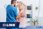 Reputable Multi Location Physiotherapy Business