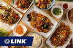 Profitable Barangaroo Asian Food Business - Prime CBD Position