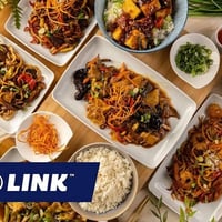 Profitable Barangaroo Asian Food Business - Prime CBD Position image