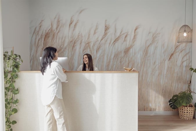 Established, Low-Risk Holistic & Allied Health Clinic