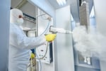 Highly Profitable Southeast Queensland Powder Coating Business  Established 42 Years