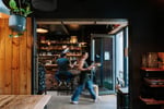 LEASEHOLD - Tomahawks Bar & Eatery, Bright VIC - 1P0589