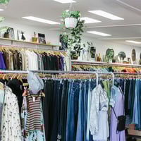 Boutique Fashion Brand - Loved by Repeat Customers image