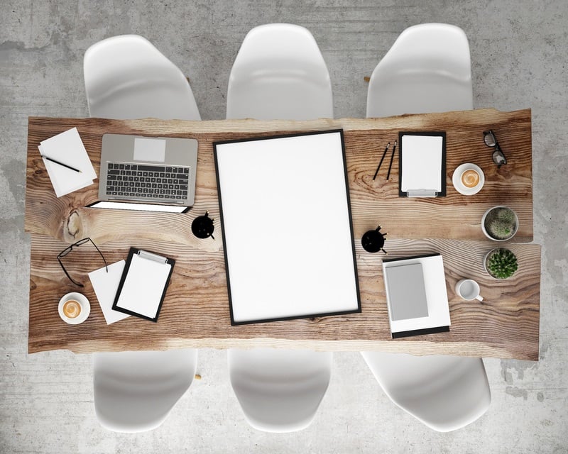 Framing Business - solid earner, very long established, photo 4