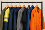 Long Established Industrial Workwear and Safety Gear Business with Blue Chip Client Base