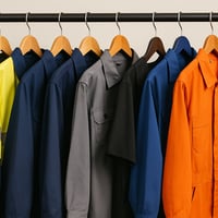 Long Established Industrial Workwear and Safety Gear Business with Blue Chip Client Base image