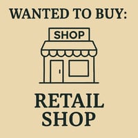 WANTED: Retail Shop in Australia - Buyer Ready image