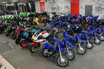 Motorcycle Dealership, Nowra NSW | ID: 1377