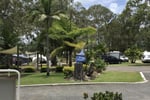 Caravan Park (Freehold) on the Fraser Coast