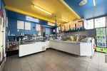 Established Family-Owned Takeaway Business Strong Local Following