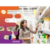 35001 Profitable Variety Store - Popular Tourist Town image