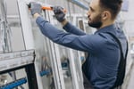 Solid Performer Aluminium and Glass for Construction