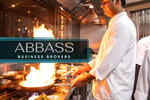 Established Hospitality Gem | Indian Cuisine | High Traffic Location