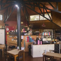 Thriving Cafe for Sale Iconic Location, Loyal Customers, Ready for Growth image