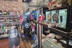 WESTERN SUBURBS BOTTLESHOP & BAR  UNIQUE DUAL-INCOME BUSINESS  ONLY $190,000