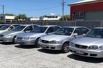Brisbane Car Rental Business for Sale with Mechancial Workshop