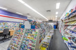 COUNTRY NEWSAGENCY WARWICK QLD FOR SALE $450,000 plus SAV