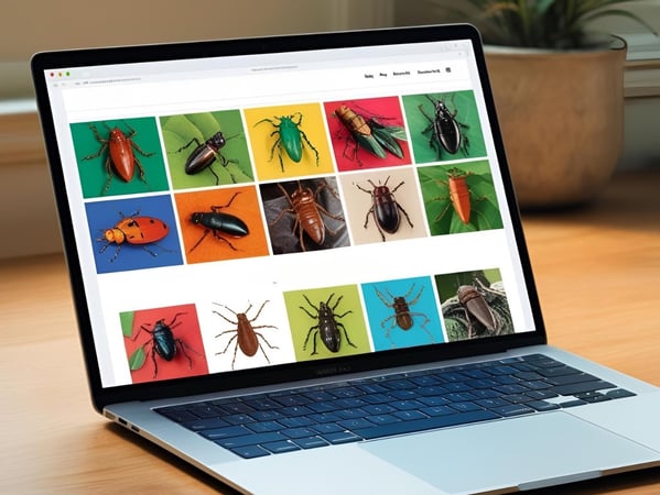 Online Store Specialising in Insects / Bugs for Pets - Adelaide, SA