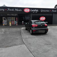 IGA Rokeby Supermarket For Sale  Turnover Approaching $70K Per Week, Netting In Excess Of $400K image