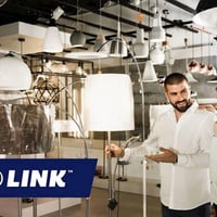 Retail&OnlineLightingandFanStoreUrgentSale image