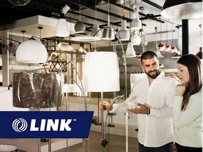 Retail&OnlineLightingandFanStoreUrgentSale image