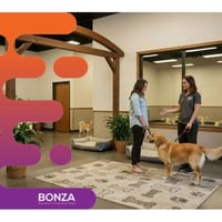 36522 - Profitable Dog Daycare Business with Strong Client Retention image