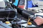 Established Automotive Care and Mechanical Business