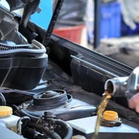 Established Automotive Care and Mechanical Business image