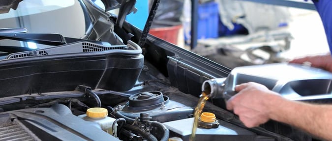 Established Automotive Care and Mechanical Business