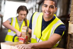 Consumer Goods Wholesale Business for Sale