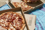 Pizza Franchise - Highly Profitable Business Model