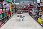 Automotive Retail and Installation Store - Consistent Trade!