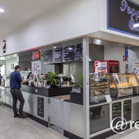 GREAT LOCATION, COFFEE & FOOD image