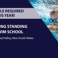 Long Standing Swim School (Tweed Valley Nsw) Bfb1055 image