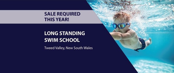 Long Standing Swim School (Tweed Valley Nsw) Bfb1055