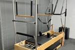 Market-Leading Pilates Equipment Business - E-Commerce & Growth Potential