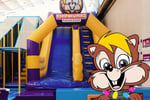 PRICE REDUCED! Chipmunks Indoor Playland and Cafe