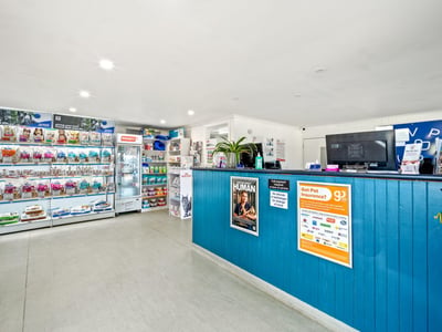 Longstanding Small Animal Veterinary Practice with Loyal Clientele & Modern Facilities image