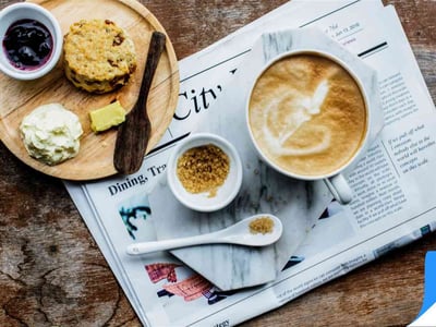 For Sale Cafe High Volume Profitable Suburban Eastern Suburbs Sydney image