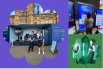 High Profile Experiential Marketing/Event Technology Agency | ID: 1368
