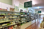 Atherton Health Food Centre