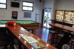 Discover the Unique Opportunity to Own Springsure Hotel/Motel!