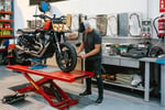 Established Motor Mechanic - Sydney Inner West