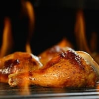 Newly Renovated Charcoal Chicken Takeaway Shop Ref: 11159 image
